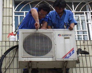 沧州市空调售后维修服务中心在哪里找