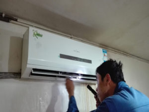 沧州市格力空调电话是多少