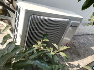 沧州市空调维修售后服务