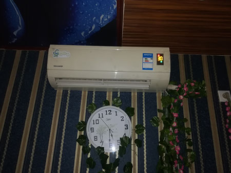 沧州市空调维修售后服务中心