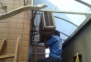 沧州市空调维修售后服务中心