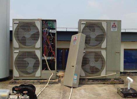 沧州市空调维修电话号码多少