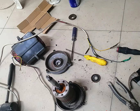 沧州市空调维修售后服务中心电话在哪里找