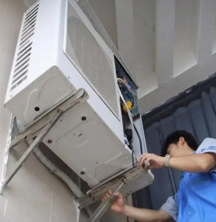 沧州市24小时空调维修热线