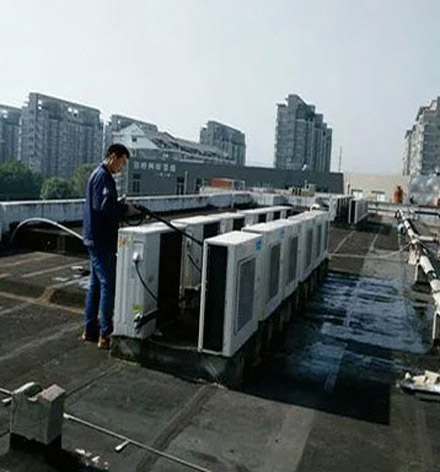 沧州市 空调拆装 沧州市本地 空调拆装公司