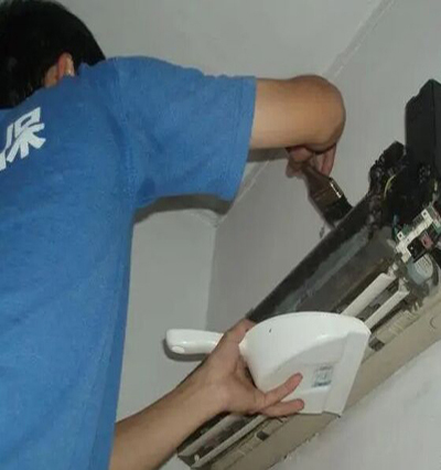 沧州市空调清洗保养