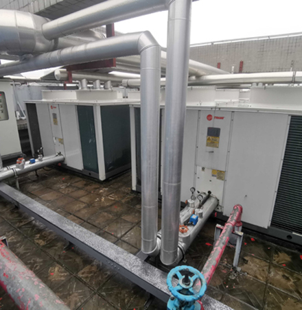 沧州市附近中央空调维修 沧州市上门中央空调维修